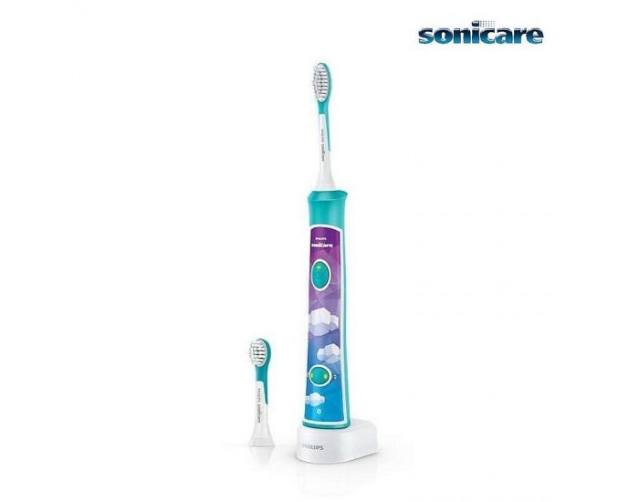 Електрическа четка за зъби Philips HX6322/04 Sonicare