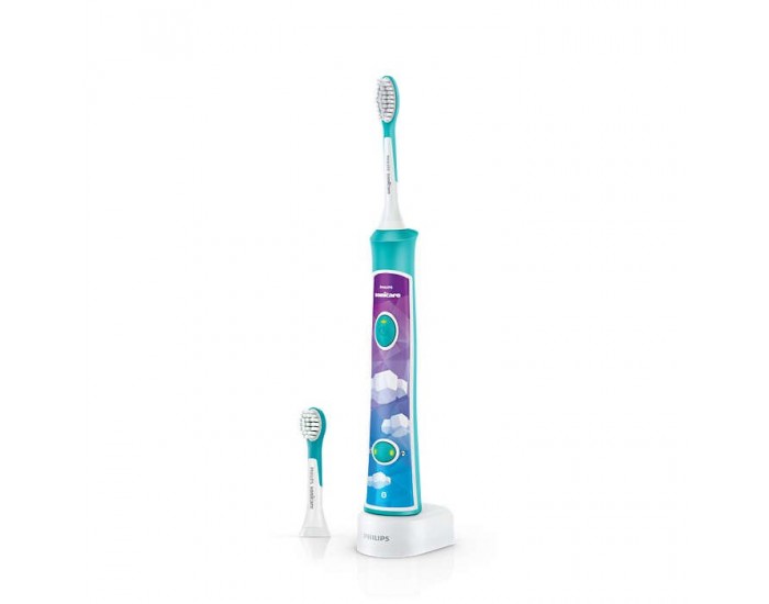 Електрическа четка за зъби Philips HX6322/04 Sonicare