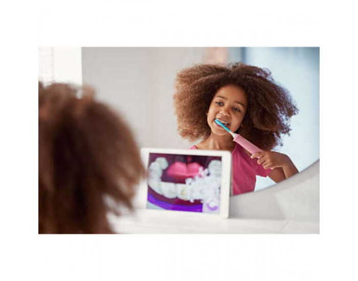 Електрическа четка за зъби Philips HX6352/42 Sonicare