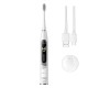 Електрическа четка за зъби Oclean X 10 Grey C01000335