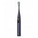 Електрическа четка за зъби Oclean X Pro Digital Dark Blue 94