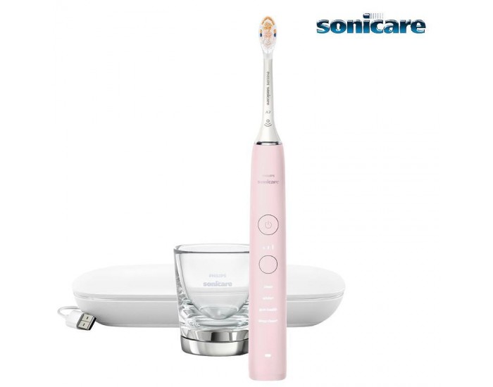 Електрическа четка за зъби Philips HX9911/21 Sonicare