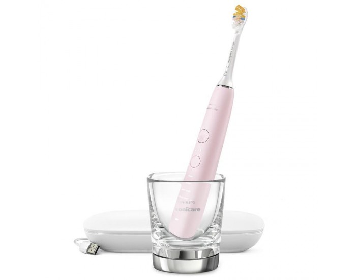 Електрическа четка за зъби Philips HX9911/21 Sonicare