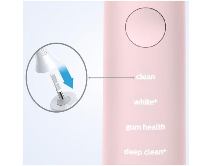 Електрическа четка за зъби Philips HX9911/21 Sonicare