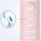 Електрическа четка за зъби Philips HX9911/21 Sonicare