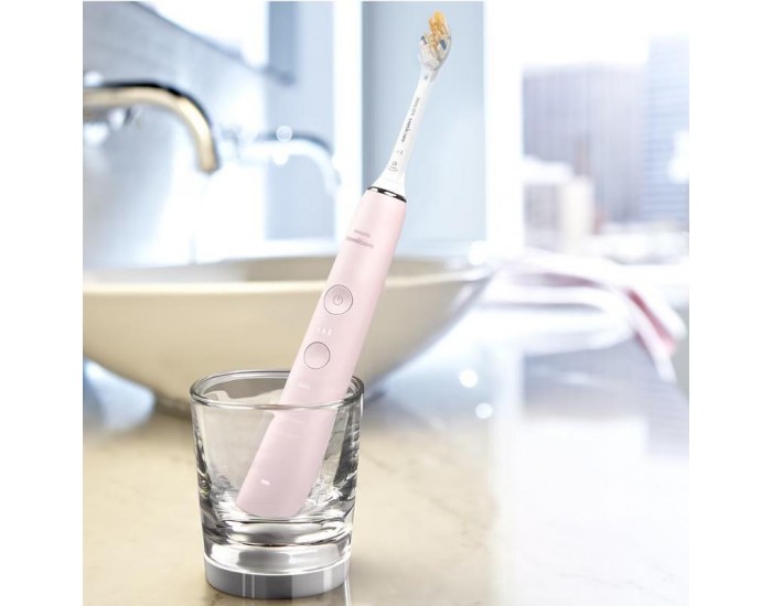 Електрическа четка за зъби Philips HX9911/21 Sonicare
