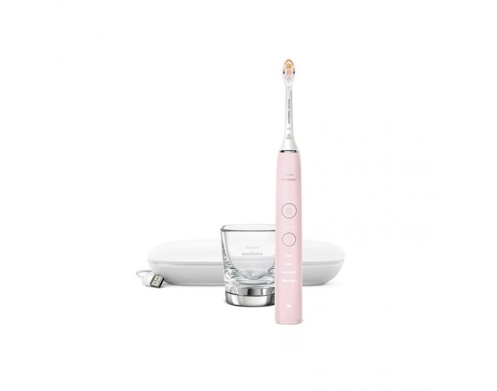 Електрическа четка за зъби Philips HX9911/21 Sonicare