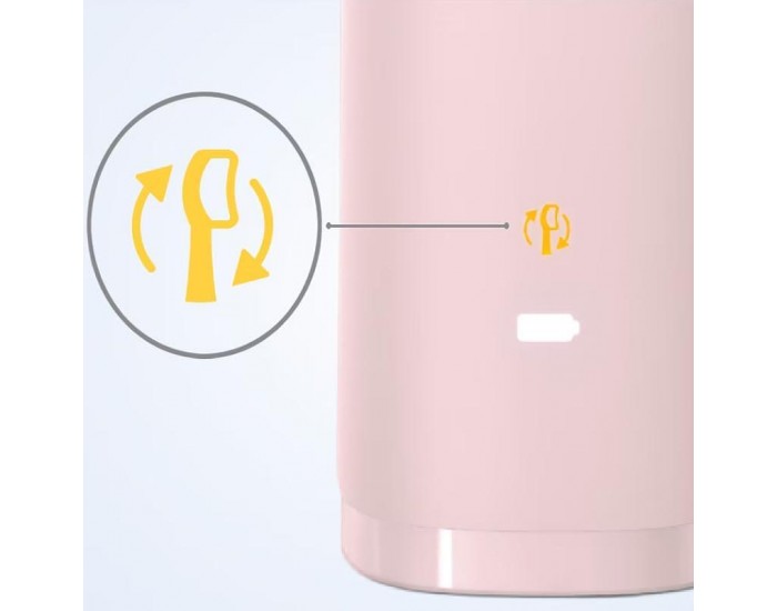 Електрическа четка за зъби Philips HX9911/21 Sonicare