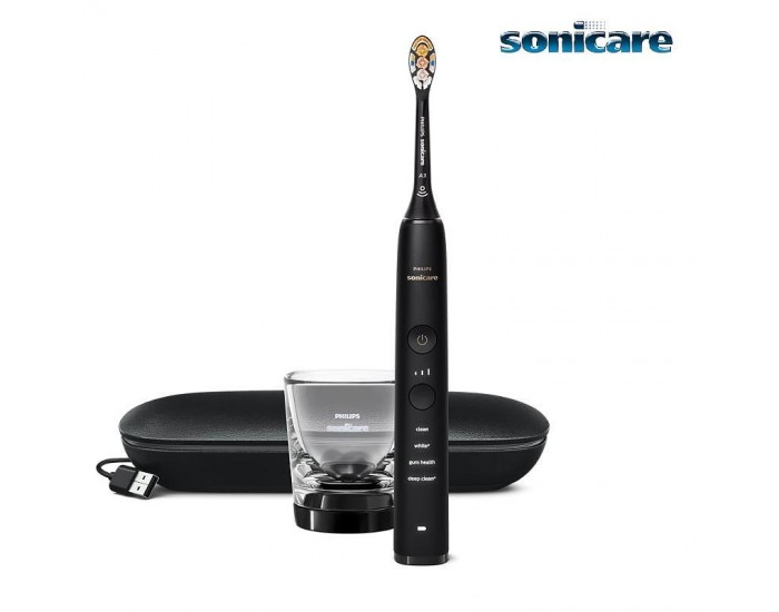 Електрическа четка за зъби Philips HX9911/17 Sonicare