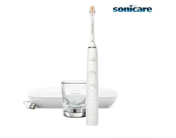 Електрическа четка за зъби Philips HX9911/19 Sonicare