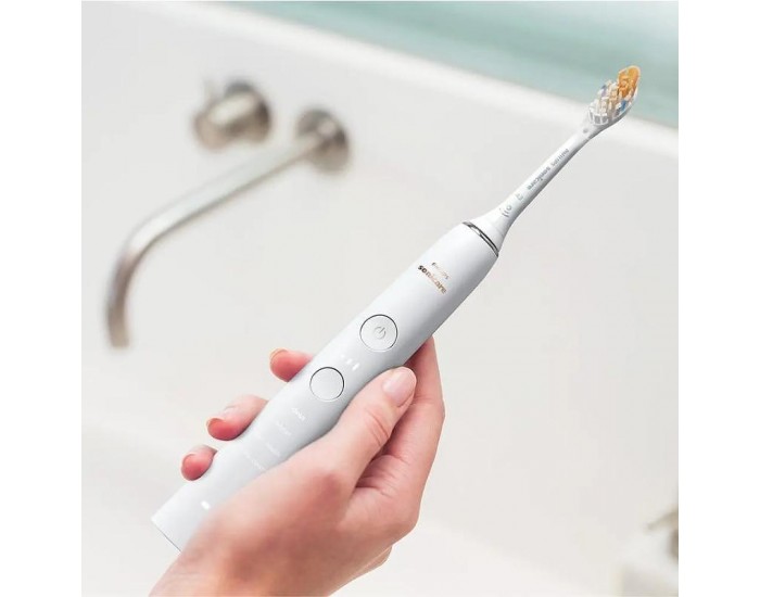 Електрическа четка за зъби Philips HX9911/19 Sonicare