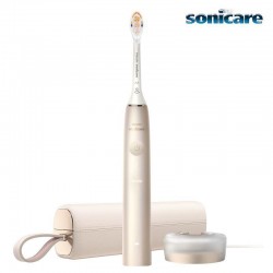 Електрическа четка за зъби Philips HX9992/11 PRESTIGE SenseIQ Sonicare - Устна хигиена