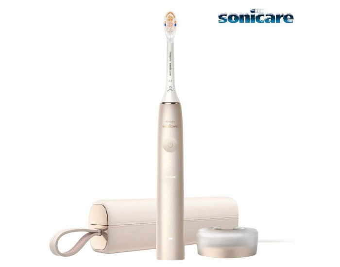 Електрическа четка за зъби Philips HX9992/11 PRESTIGE SenseIQ Sonicare