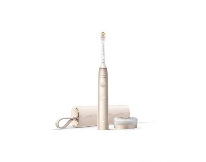 Електрическа четка за зъби Philips HX9992/11 PRESTIGE SenseIQ Sonicare