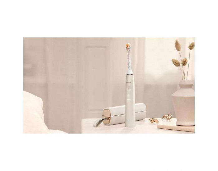 Електрическа четка за зъби Philips HX9992/11 PRESTIGE SenseIQ Sonicare
