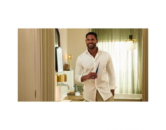 Електрическа четка за зъби Philips HX9992/12 PRESTIGE SenseIQ Sonicare