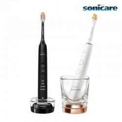 Електрическа четка за зъби Philips HX9914/69 Sonicare - Устна хигиена