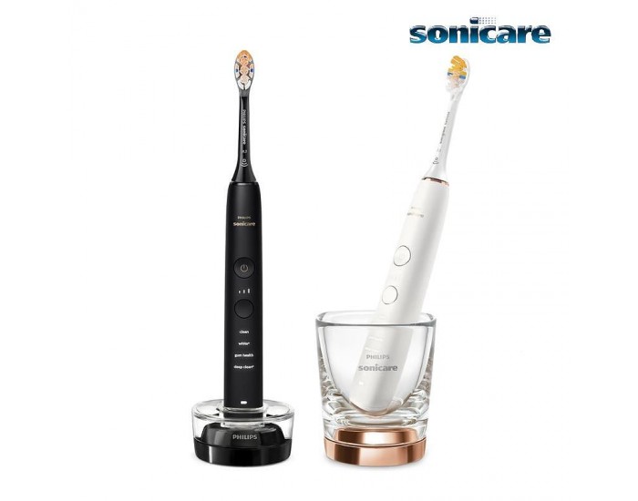 Електрическа четка за зъби Philips HX9914/69 Sonicare