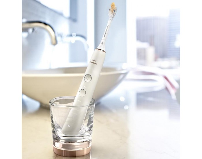 Електрическа четка за зъби Philips HX9914/69 Sonicare