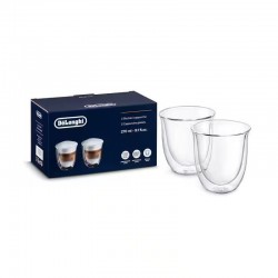 Чаша DeLonghi DLSC311 КАПУЧИНО КОМПЛ. 2БР. - Електроуреди