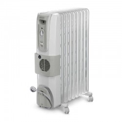 Маслен радиатор DeLonghi KH770925V - Климатични електроуреди
