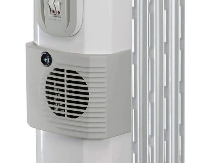 Маслен радиатор DeLonghi KH770925V