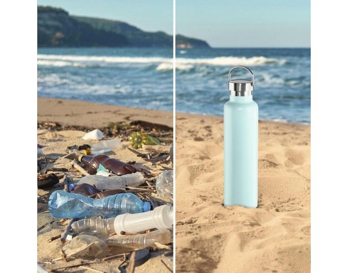 Термос XAVAX To Go 181589 750 ML , 750 ml