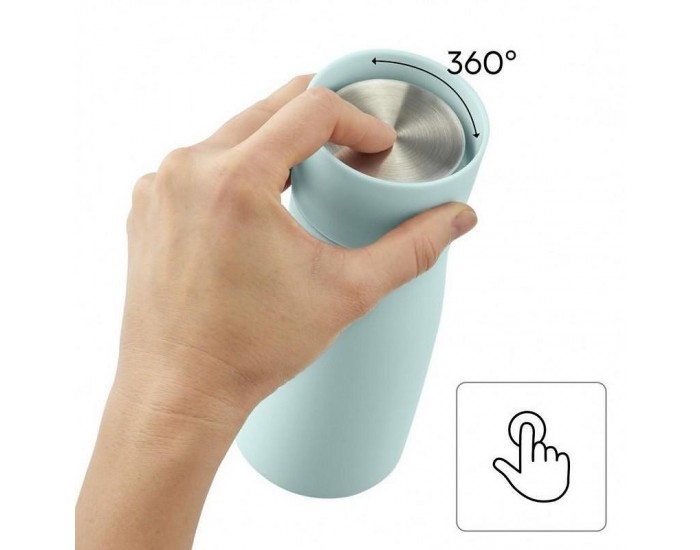 Термочаша XAVAX To Go 181594 400 ML