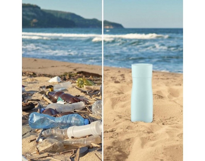 Термочаша XAVAX To Go 181594 400 ML