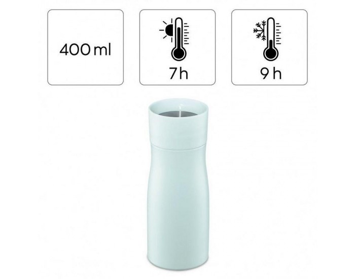 Термочаша XAVAX To Go 181594 400 ML