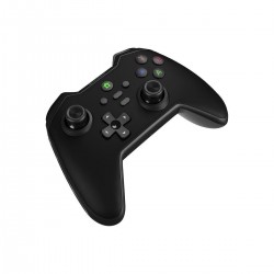 Джойстик Genesis MANGAN 400 BLACK NJG-2100 - Гейминг аксесоари и Игри