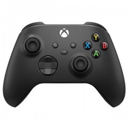 Джойстик Microsoft Xbox Wireless Carbon Black - Гейминг аксесоари и Игри