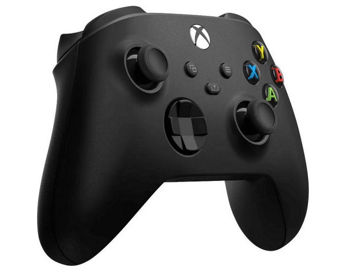 Джойстик Microsoft Xbox Wireless Carbon Black