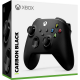 Джойстик Microsoft Xbox Wireless Carbon Black