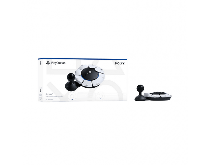 Джойстик PlayStation Access