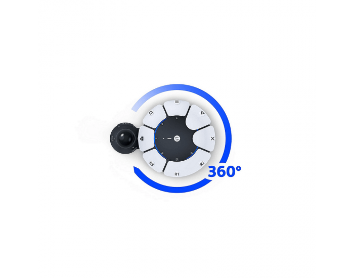 Джойстик PlayStation Access