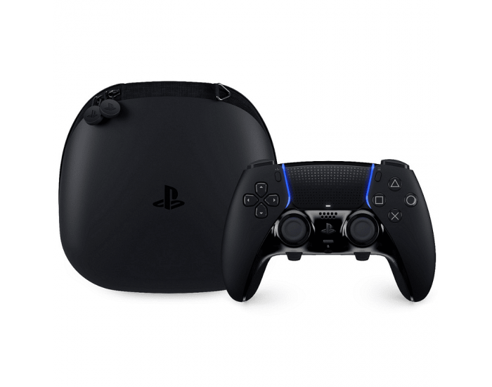 Джойстик PlayStation DualSense Edge Midnight Black