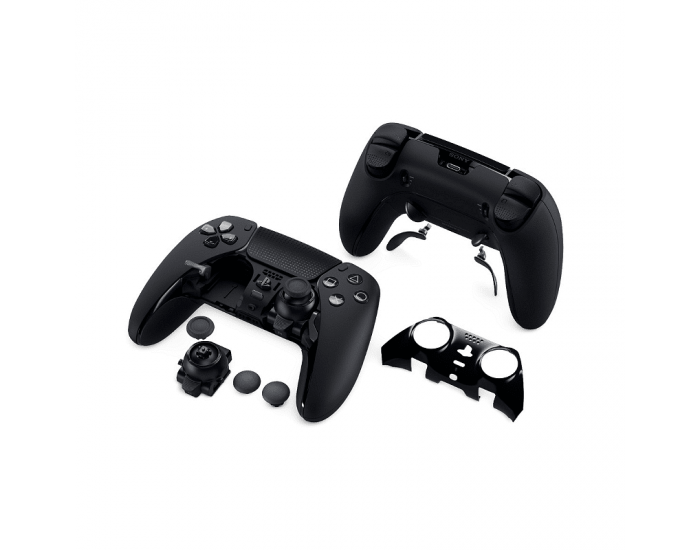 Джойстик PlayStation DualSense Edge Midnight Black