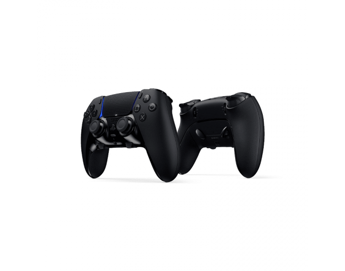 Джойстик PlayStation DualSense Edge Midnight Black