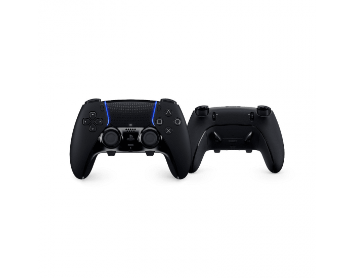 Джойстик PlayStation DualSense Edge Midnight Black