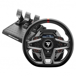 Волан Thrustmaster T248 XBOX - Гейминг аксесоари и Игри