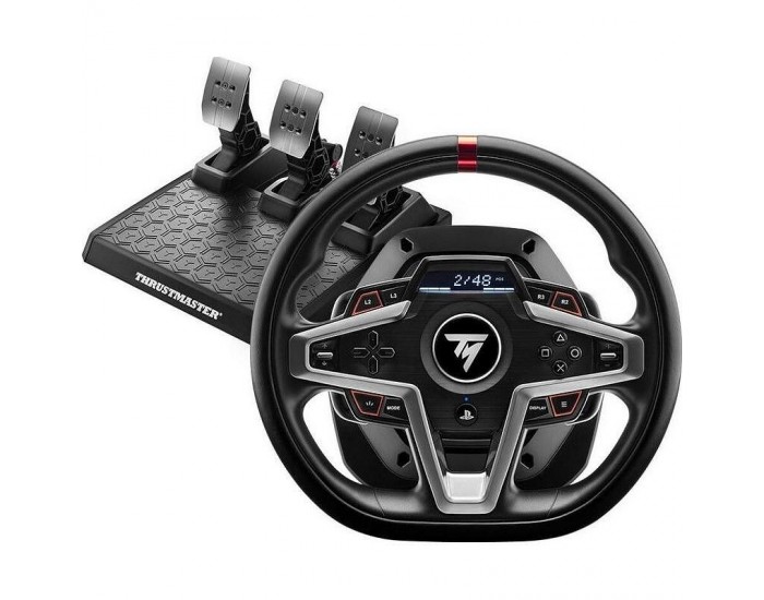 Волан Thrustmaster T248 PS5/PS4