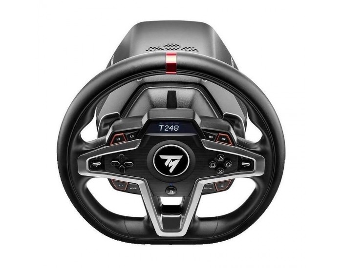 Волан Thrustmaster T248 PS5/PS4