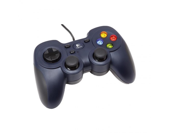 Джойстик Logitech F310 940-000135