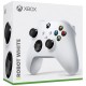 Джойстик Microsoft Xbox Wireless Robot White