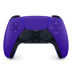 Джойстик PlayStation DualSense Galactic Purple - Гейминг аксесоари и Игри