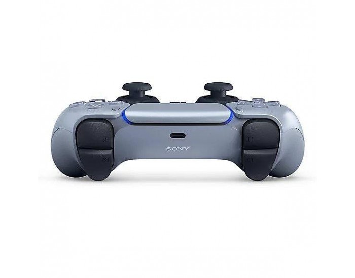 Джойстик PlayStation DualSense Sterling Silver