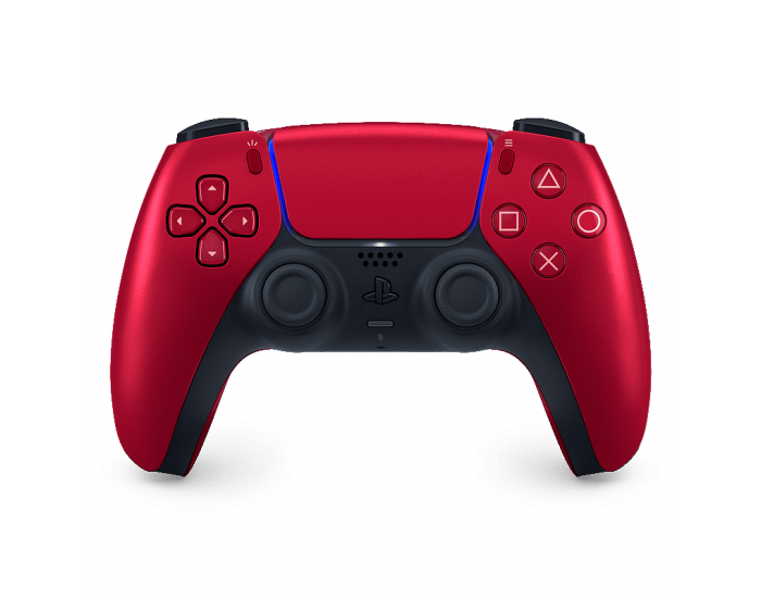 Джойстик PlayStation DualSense Volcanic Red