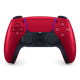 Джойстик PlayStation DualSense Volcanic Red