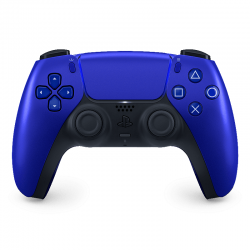 Джойстик PlayStation DualSense Cobalt Blue - Гейминг аксесоари и Игри